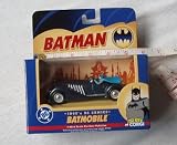バットモービル ロードスター1940年バットマンフィギュア付 (1/43 US77317)イメージ