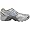 Silver/Light Blue