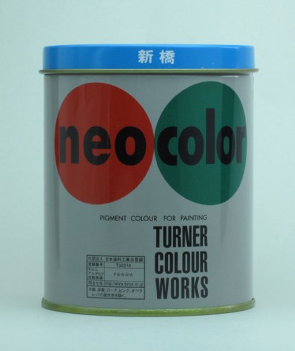 ターナー ネオカラー 600cc新橋