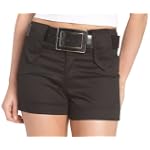 Rampage Juniors' Short With Belt