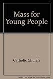 Mass for young people