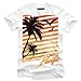 D3PARTED Fashion Shirt "PACIFIC SUN"