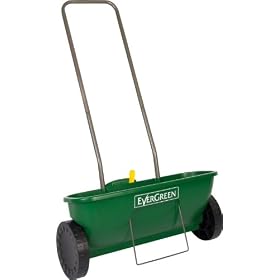 EverGreen Easy Spreader Plus
