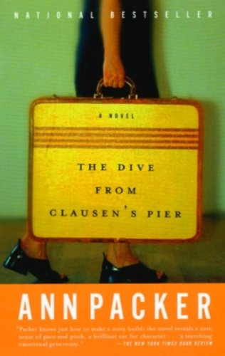 The Dive From Clausen's Pier (Vintage Contemporaries)
