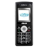 ASUS AiGuru S2 ワイヤレス スカイプフォンVista Sideshow Wireless Skype Phone