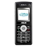 Brand New Asus AiGuru S2 Skype Phone Vista Sideshow Wireless Skype Phone