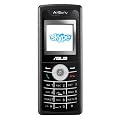 ASUS AiGuru S2 ���C�����X �X�J�C�v�t�H��Vista Sideshow Wireless Skype Phone