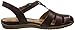BareTraps Women's Rexie Fisherman Sandal