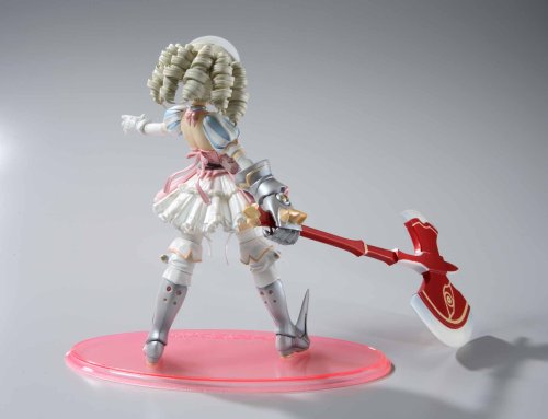 エクセレントモデルCORE クイーンズブレイドP-2 鋼鉄姫ユーミル
