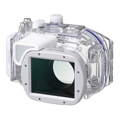 Panasonic DMW-MCTZ20E Unterwassergeh�use f�r DMC-TZ22 / TZ18