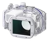 Panasonic DMW-MCTZ20E Unterwassergeh�use f�r DMC-TZ22 / TZ18