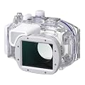 Panasonic DMW-MCTZ20E Unterwassergeh�use f�r DMC-TZ22 / TZ18