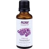 Now Foods Lavender Oil, 1-Ounce ~ Now Foods
