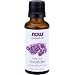 Now Foods Lavender Oil, 1-Ounce
