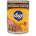Pedigree Traditional Ground Dinner with Chopped Liver and Beef Canned Dog Food