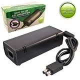 New XBOX360 Slim AC Quality Popular