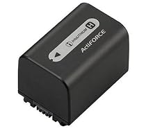 Sony NPF-H70 Infolithium H Series Camcorder Battery