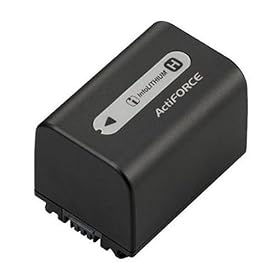 Sony NPF-H70 Infolithium H Series Camcorder Battery