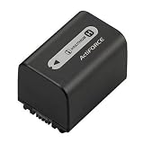 Sony Batterie Infolithium NPFH70.CEpar Sony