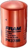 Fram PH3786 Passenger Car Oil Filter