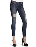 Denim of Virtue Women's Ankle Skimmer Jean
