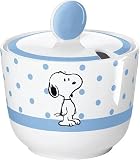 Eigenschaften United Labels 0106885 / United Labels 0106885 - Best of Snoopy-Classic Zuckerdose Porzellan in prämierter Geschenkverpackung 200 ml