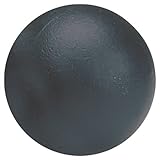 UPC 816584010010 product image for Gill Athletics Cast Iron Shot Put Ball, 12-Pound | upcitemdb.com