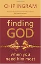 Finding God When You Need Him Most