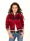 Chicago Bulls NBA Basketball Full Zip Jacket (5XL)