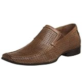 Kenneth Cole REACTION Mens Note Value Slip On