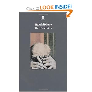 The Caretaker - Harold Pinter