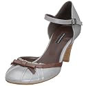 Belmondo Damen Riemchen Pumps