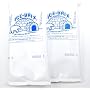 Reusable Ice Packs - Replacement (2-3oz Gel Packs) for Medicool Dia Pak Daymate, Medport Wallet ,Medport Daily Organizer