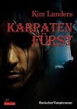 Produkt-Bild: Karpatenf&uuml;rst: Erotischer Vampirroman