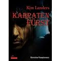 Karpatenf�rst: Erotischer Vampirroman
