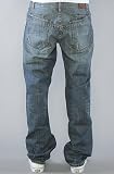 LRG The Day Break True Straight Fit Jeans in Light Blue,Denim for Men