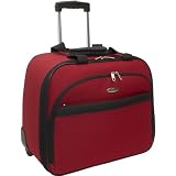 Samsonite Excel Lite Rolling Boarding Bag CLOSEOUT
