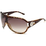 Diesel Mens 0141/S Plastic Sunglasses