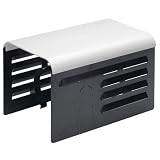 Vented Pool Pump Motor Cover