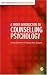 A Short Introduction to Counselling Psychology (Short Introductions to the Therapy Professions)