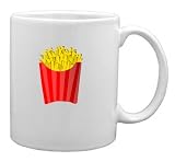 French Fries Mug by SHOPZEUS