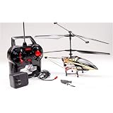 Buy Syma 3 Channel Alloy Shark Outdoor Remote Control Helicopter by Syma