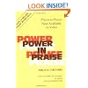 Power in Praise