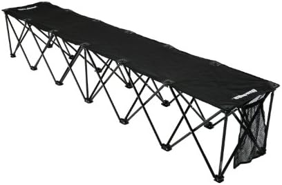 Insta-Bench 6-Seater Bench Color Royal Sold Per EACH