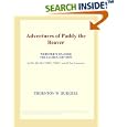Adventures of Paddy the Beaver (Webster's Spanish Thesaurus Edition)