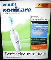 Phillips Sonicare Essence E5800 Professional Model