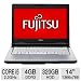Fujitsu LIFEBOOK S751 14 LED Notebook - Intel Core i5 i5-2410M 2.30 GHz (XBUY-S751-W7-004)