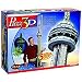 Puzz 3D CN Tower