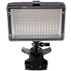 CowboyStudio Led VL-160 Ultra High Power 160 LED Digital Camera / Camcorder Video Light