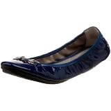Me Too Womens Legend Ballet Flat